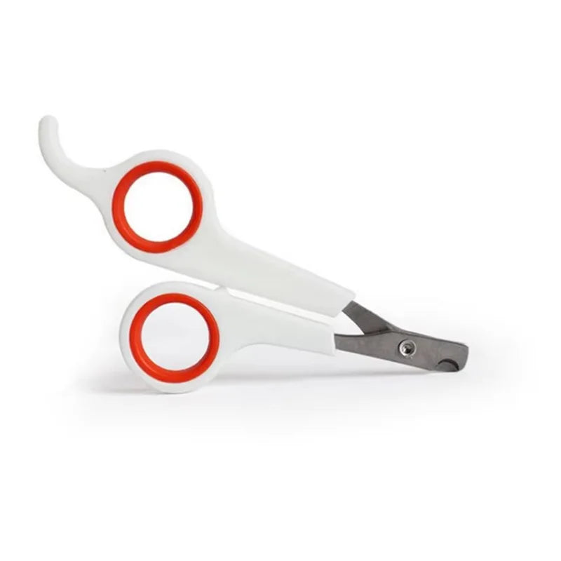 Professional Pet Nail Clipper Dog Cat Stainless Steel Sharp