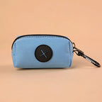 Portable Dog Waste Bag Dispenser & Holder