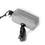 Portable Dog Waste Bag Dispenser & Holder