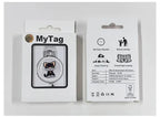 Pet Anti-Lost GPS Tracker Real-Time Tracking Bluetooth Compatible