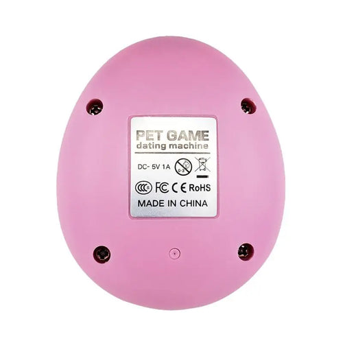 8-In-1 Interactive Electronic Pets