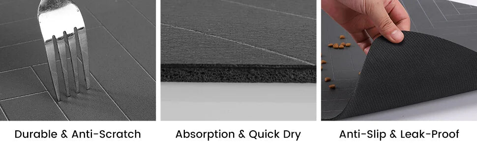 Atelier Feeding Mat