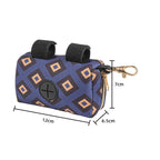 Portable Dog Waste Bag Dispenser & Holder