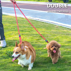Dog Leash Hands Free Dogs Leash 3M Long Waterproof Leashes For Dog