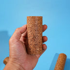 Cork Lizard Climbing Pole Cork Stick Pet Climbing Stick Pet Sports