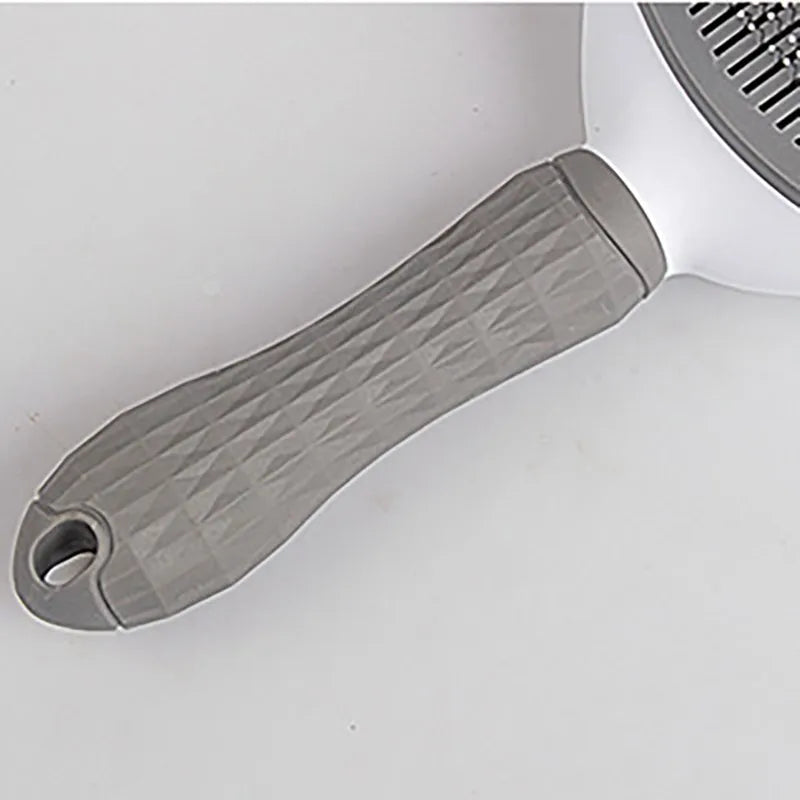 Luxury Dog Hair Slicker Brush for Grooming