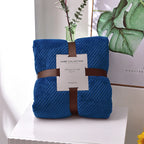Dog / Cat Blanket- Personalised Dog Blanket - PUppy Blanket - Paw