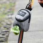 Portable Dog Waste Bag Dispenser & Holder