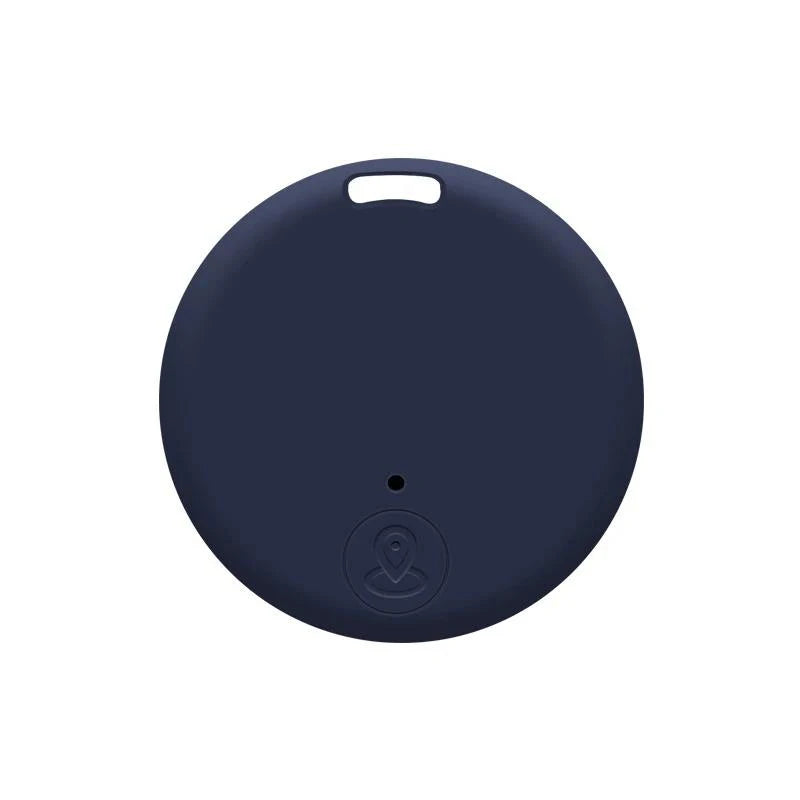 Mini GPS Tracker Device Anti-Lost Reminder for Pet Kid Bag Key