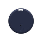 Mini GPS Tracker Device Anti-Lost Reminder for Pet Kid Bag Key