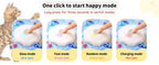 Home Companion Cat Anti-Cat Scratching Hiding Toy Hunting Cover