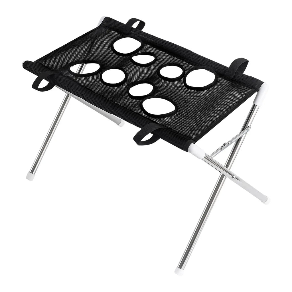 Pet Grooming Hammock Foldable Dog Grooming Table Hammock Helper