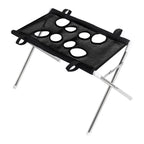 Pet Grooming Hammock Foldable Dog Grooming Table Hammock Helper