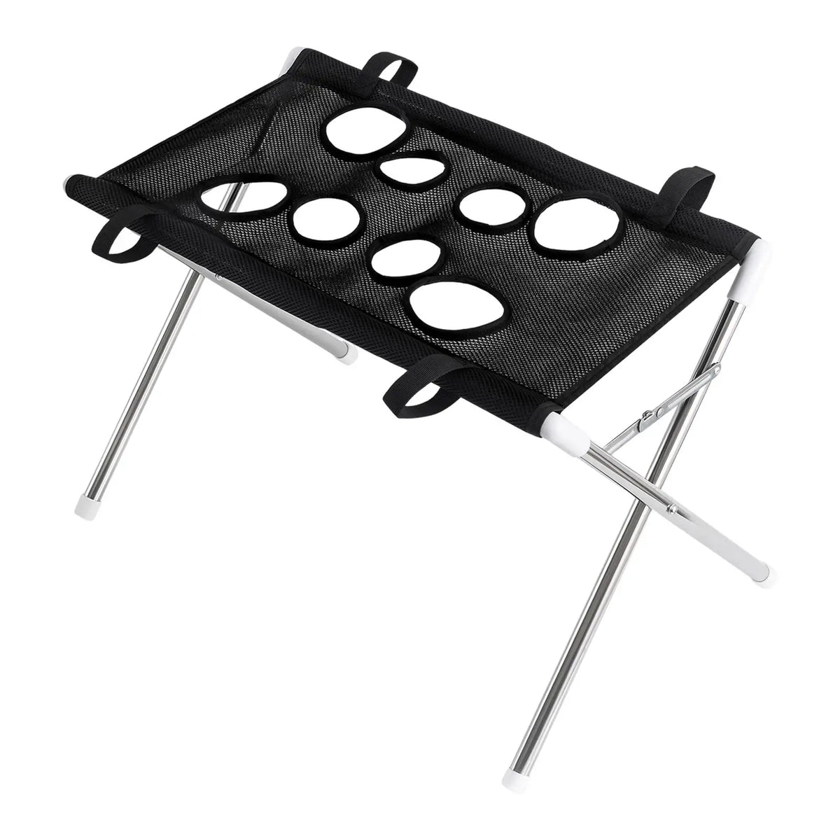 Pet Grooming Hammock Foldable Dog Grooming Table Hammock Helper