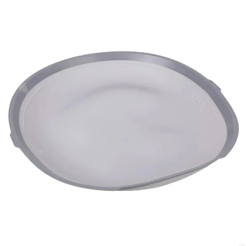 Detachable Pet Litter Cover Smarted Toilet Box Plastomer Pad