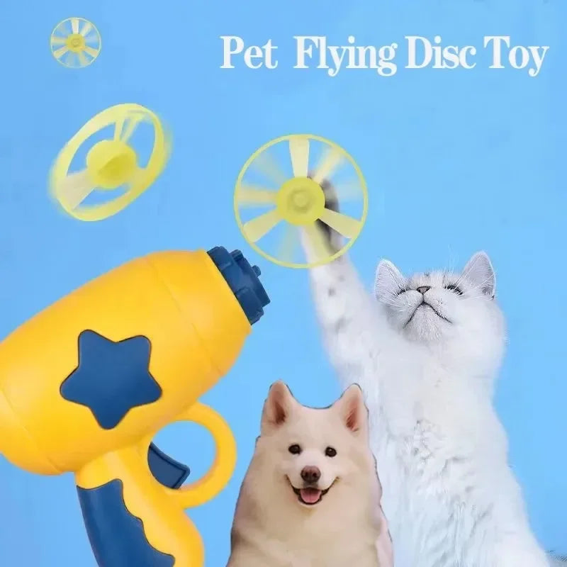 Interactive Cat Toy for Kitten