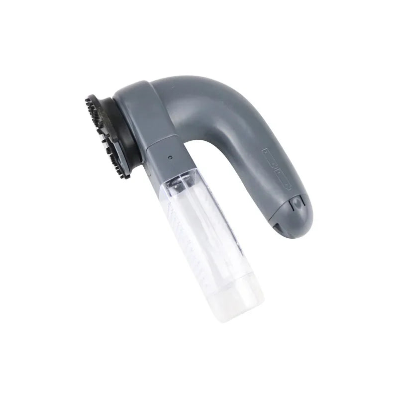 Electric Pet Hair Remover Suction Device Sucker Dog Cat Massage