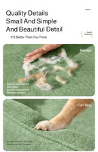 Double-Sided Dog Bed Large Extra Large Dog House Sofa Kennel Soft