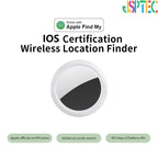 Jsptec Airtag Bluetooth GPS Trackers Ipx 5 Waterproof Sport