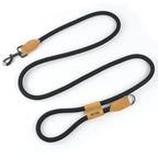 Reflective Hands-Free Running Dog Leash