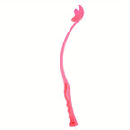 Pet Tennis Ball Launcher Stick - Interactive Outdoor Dog Training