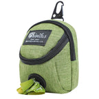 Portable Dog Waste Bag Dispenser & Holder