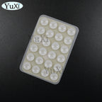 Silicone Suction Phone Holder Multifunctional Suction Cup Mat Wall