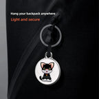 Pet Anti-Lost GPS Tracker Real-Time Tracking Bluetooth Compatible
