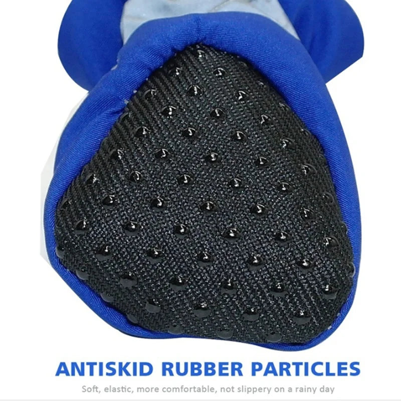 All-Weather Paw Booties