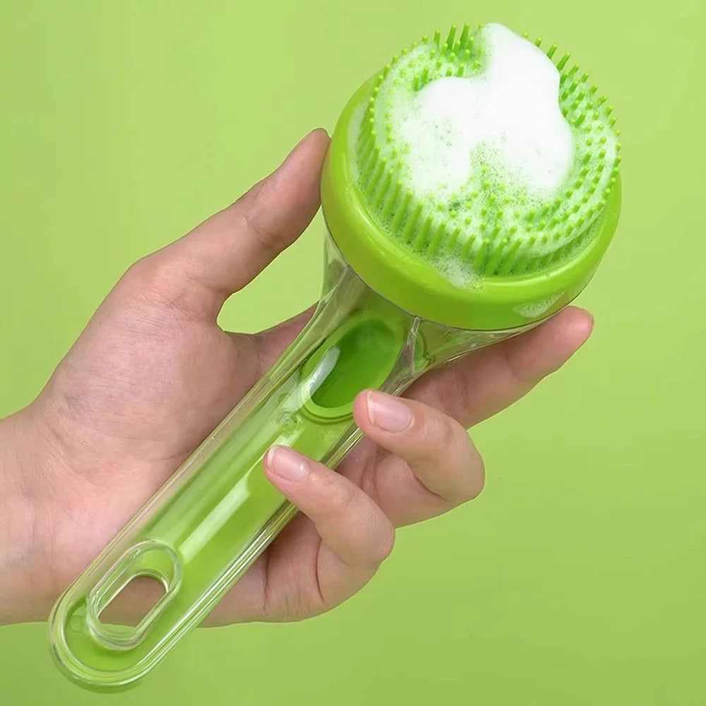 Spa Massage Bath Brush