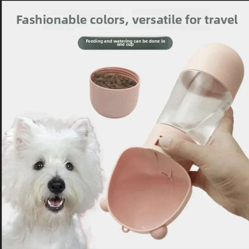 Pet Deshedding Brush Cat Comb Self Cleaning Hair Remover Grooming