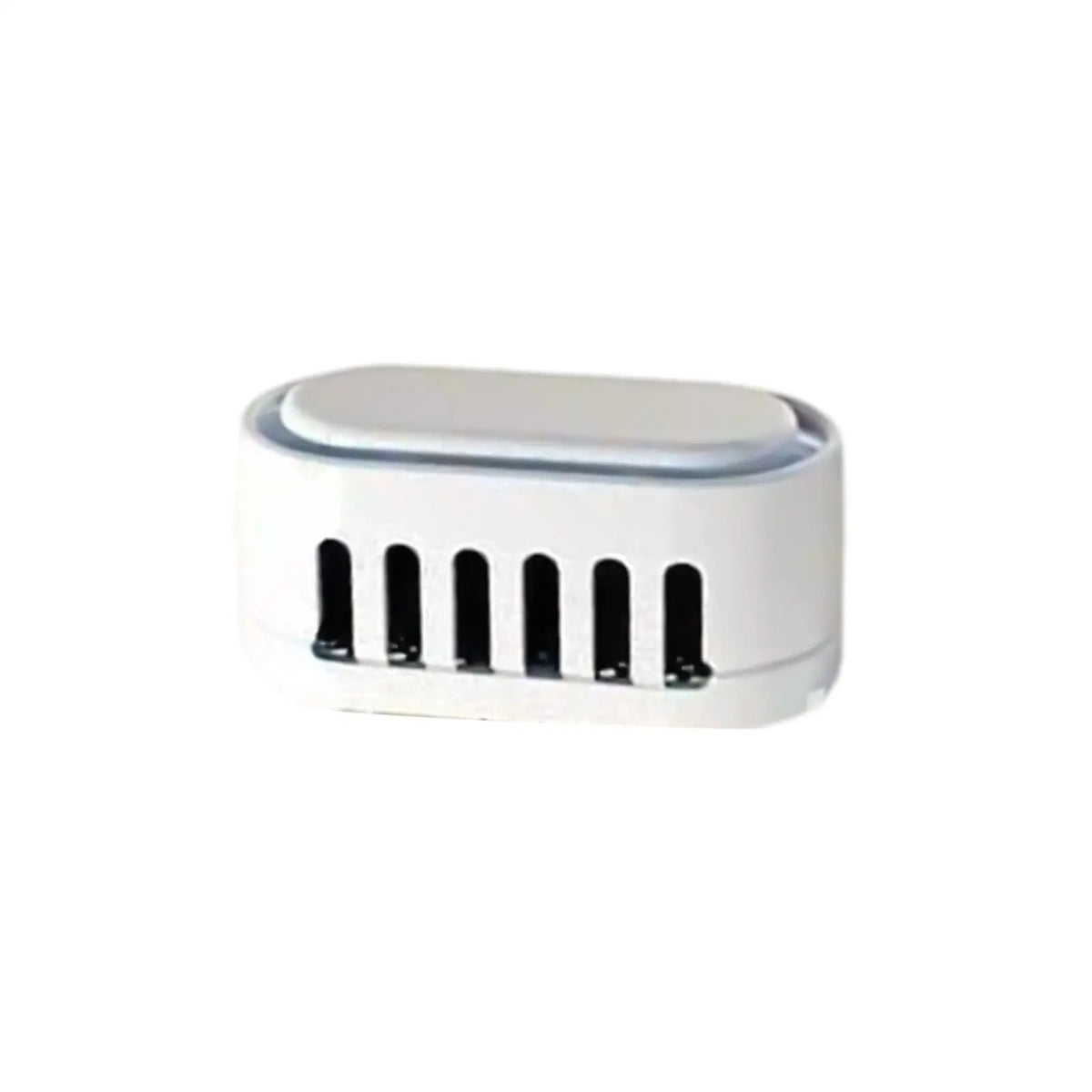 Smart Litter Box Deodorizer Kitten Toilet Tray Easy to Use Cleaner