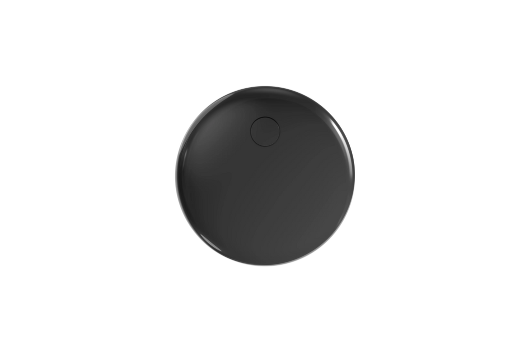 GPS Pet Tracker Collar for Cats and Apple-Compatible