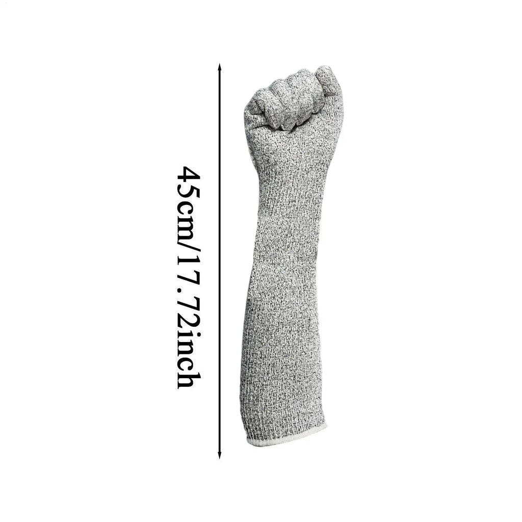 Cat Bite Proof Gloves Scratch & PUncture Resistant Pet Handling