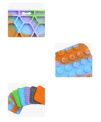 Pet Placemat Cat Slow Feeding Mat Dog Lick Mats Silicone Pets