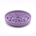 Pet Maze Slow Feeder Bowl for Dogs/Cats - Anti-Choke PUzzle Food