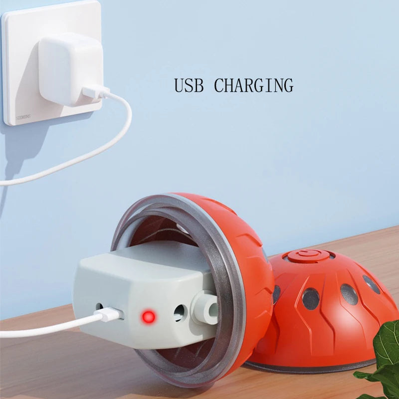 Lumiâ„¢ Interactive Dog Ball