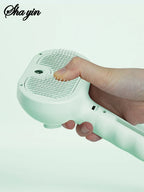 Pet Clean Steam Spray Dog Grooming Brush Unique Steam Brush for