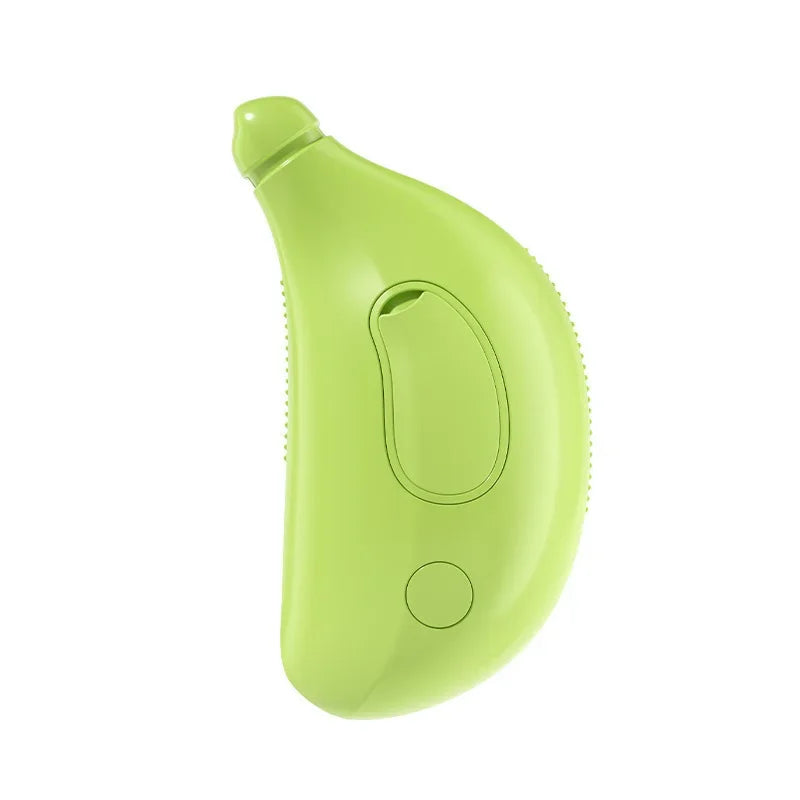 Pet Steam Brush Cat Dog Cleaning Steamy Spray Massage Beauty Comb