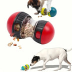 Interactive Dog Snack Dispenser Toy