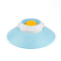 Dog Slow Feeder Lick Bowl Pet Licking Mat Breed Animals
