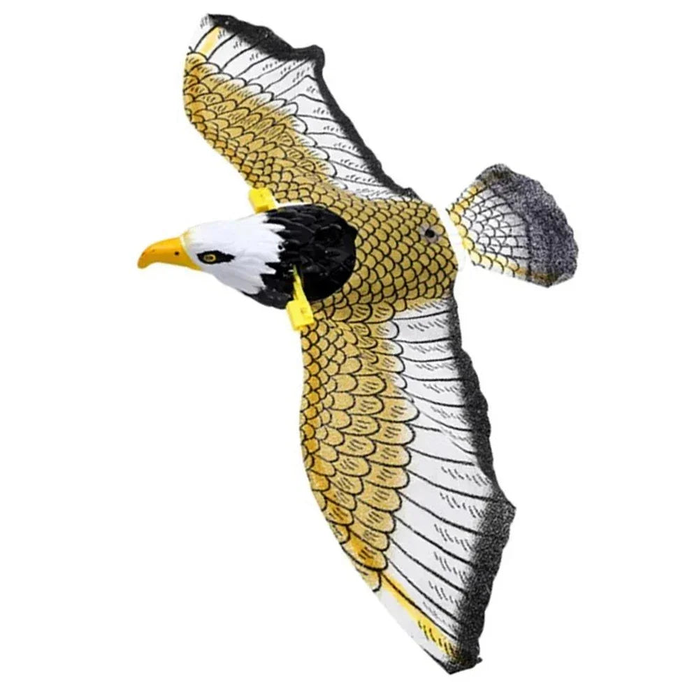 Simulation Bird Cat Toys Funny Self-Hey Hanging Door Automatic