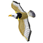 Simulation Bird Cat Toys Funny Self-Hey Hanging Door Automatic