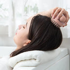 Pet Bath Brush Soft Silicone with Shampoo Dispenser Gentle Massage