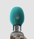 800Ml Portable Dog Water Bottle For Small Medium Big Dogs Outdoor