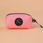 Portable Dog Waste Bag Dispenser & Holder