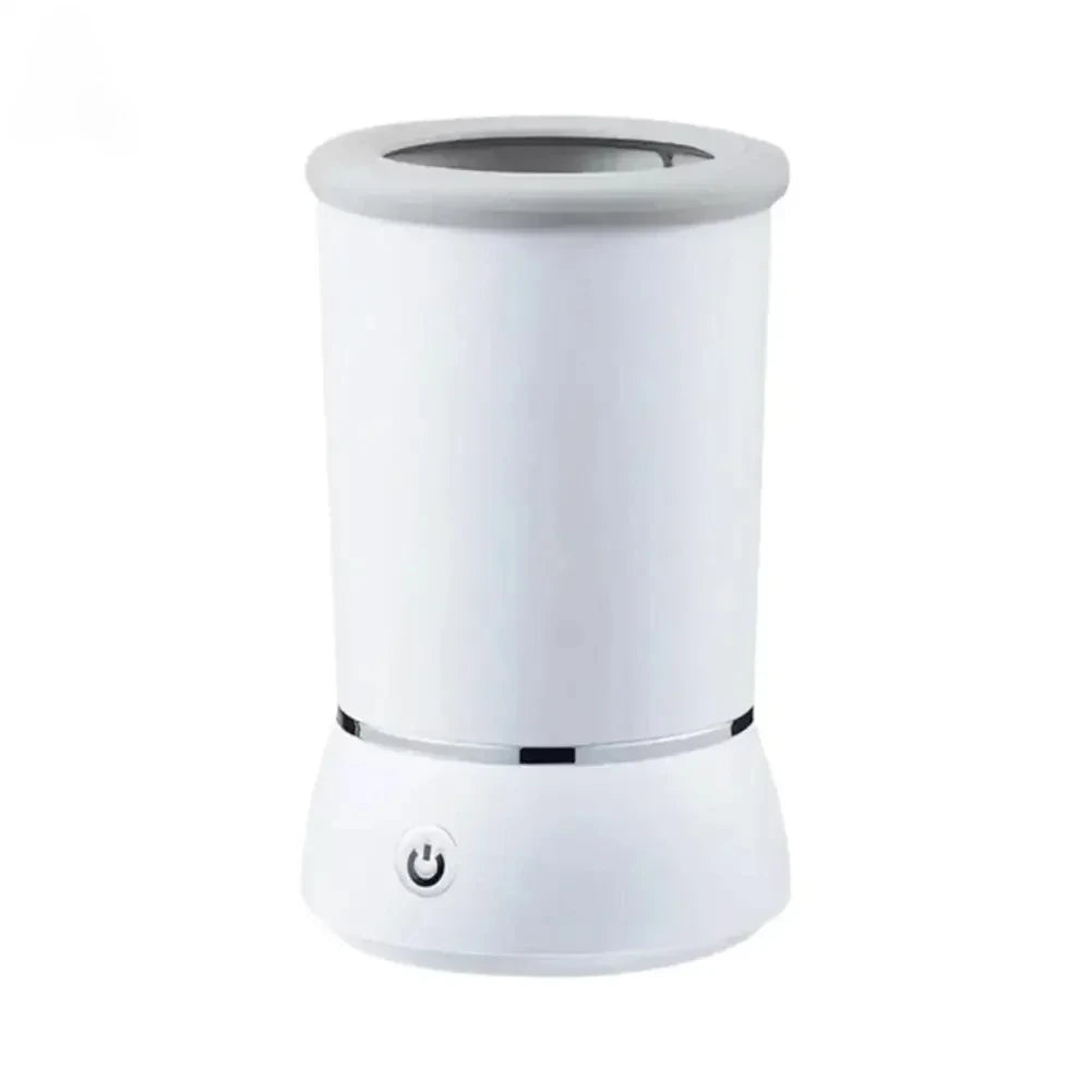 Automatic Dog Paw Cleaner Pet Foot Paw Washer Electric Paw