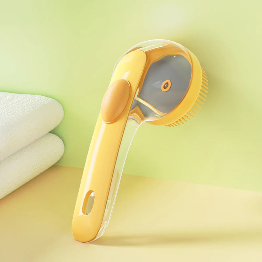 Spa Massage Bath Brush