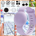 Global Tracker Kids'S Wristband Waterproof Locator