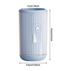 Pet Foot-Washing Cup Cat Dog Paw Cleaner Pet Cat Dog Paws Easy